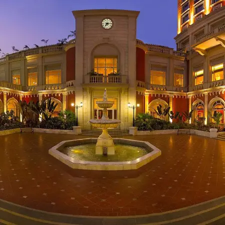 ITC Grand Central